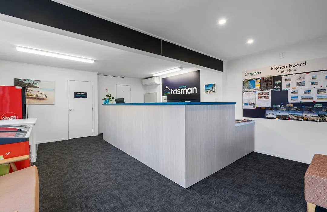 Tasman Holiday Parks - Beachaven-1
