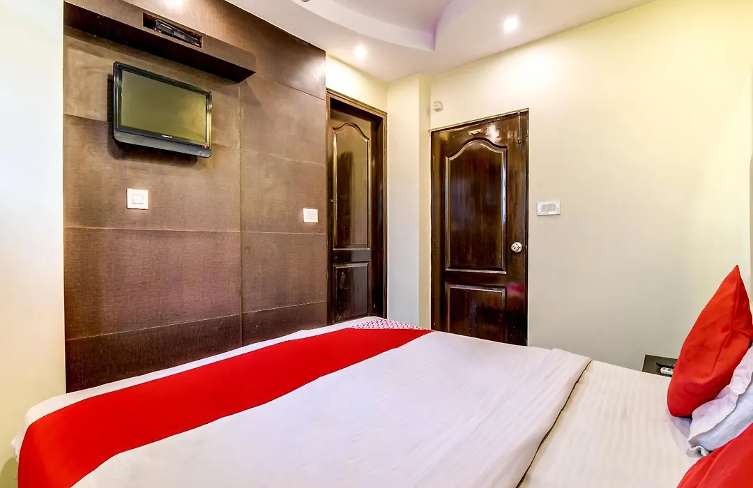 Spot Inn Hostel-1
