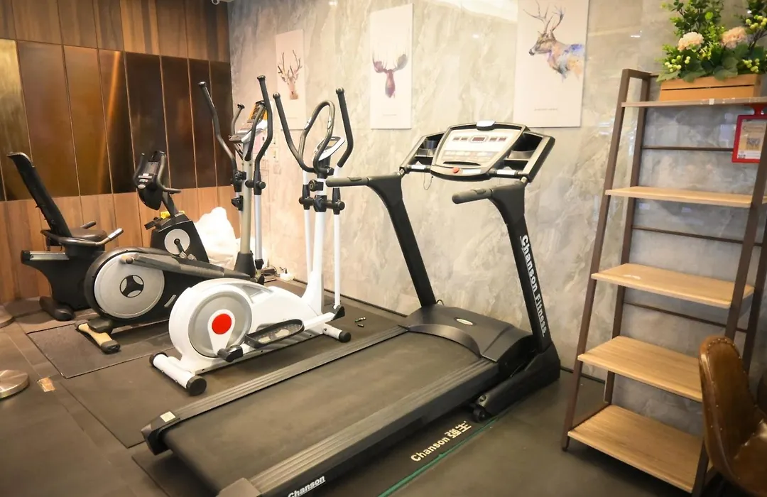 Beauty Hotels Taipei - Hotel B7-1