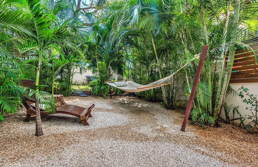 The Beach Bungalows (Adults Only)-1