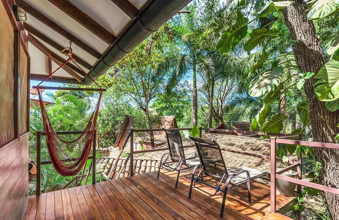 The Beach Bungalows (Adults Only)-1