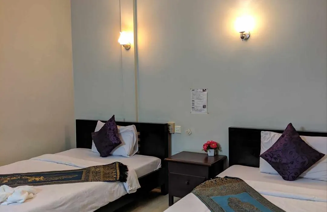 Iki Iki Guesthouse-1