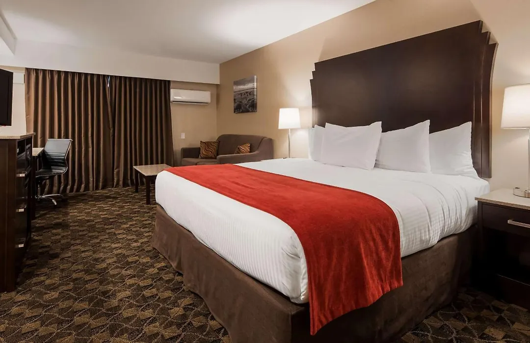 Best Western Northgate-1