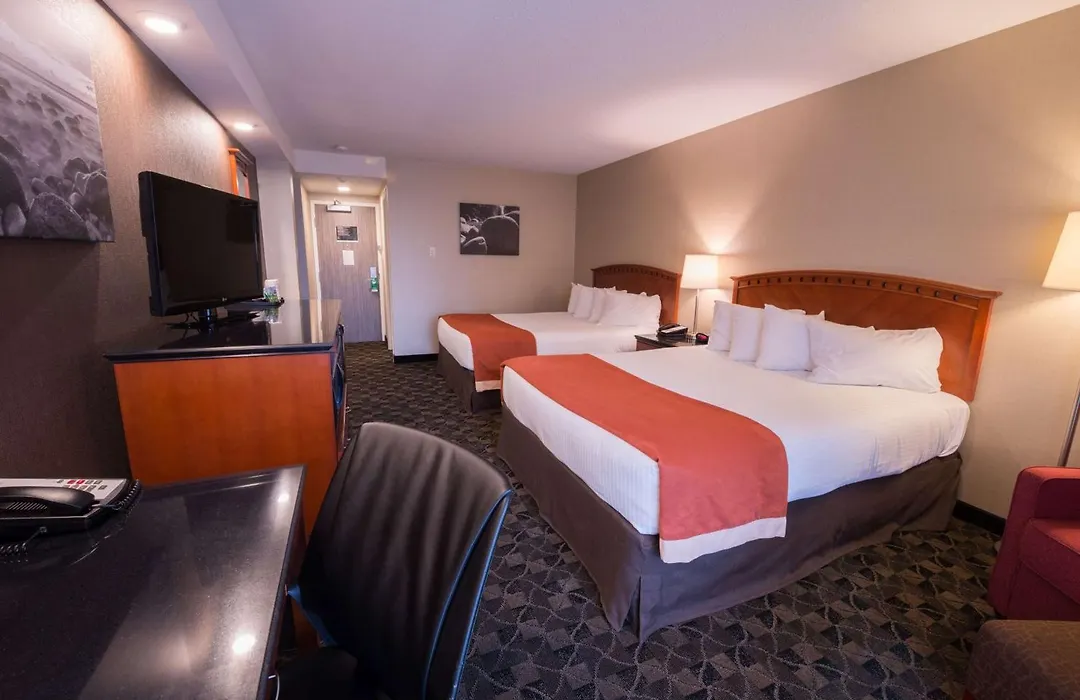 Best Western Northgate-1