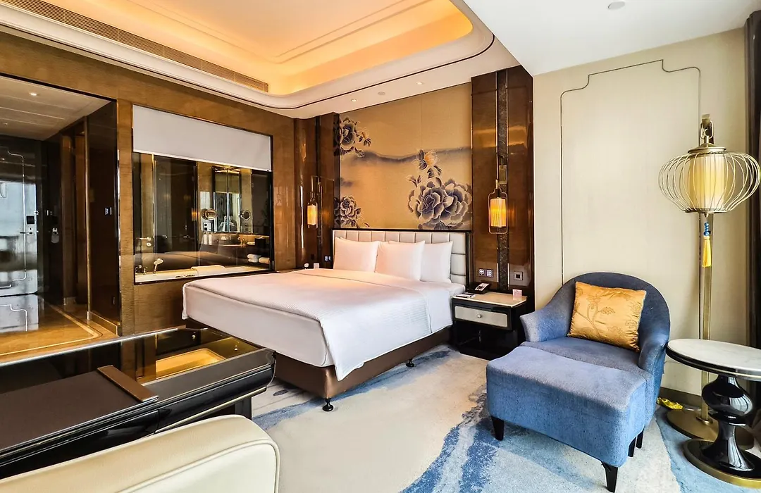 Wanda Vista Kunming-1