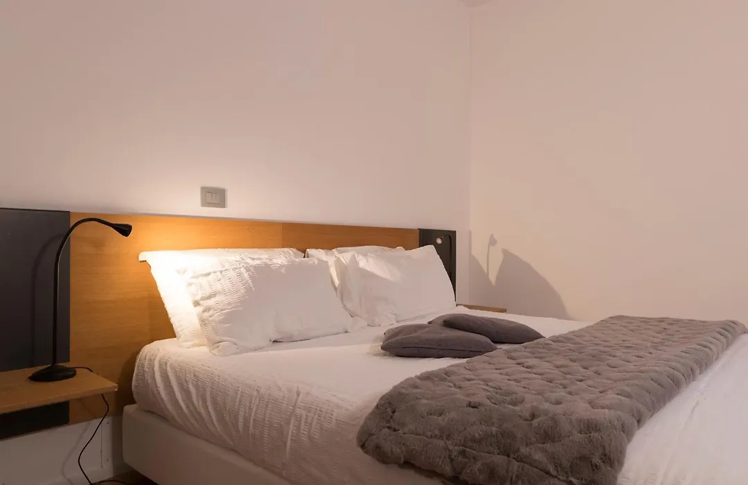 La Villa - Luxury Guest House-1