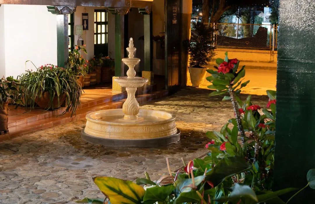 Hotel Beth Sarim-1