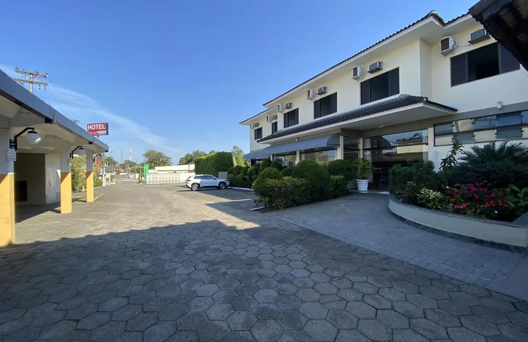 Hotel Valle Sul-1