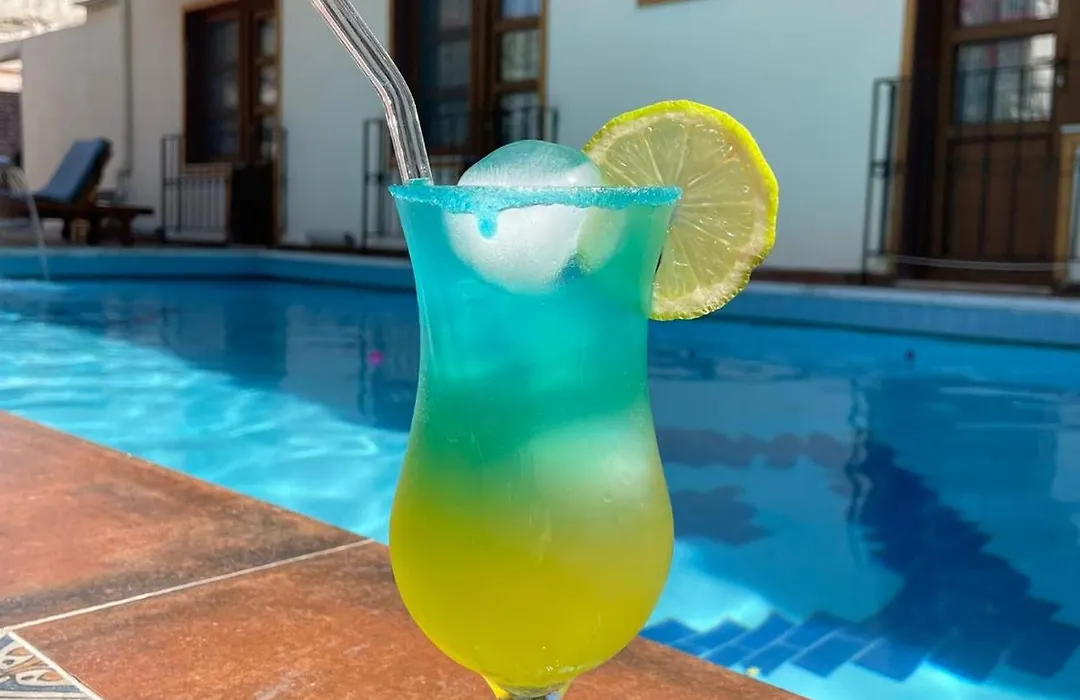 Sezgin Boutique Hotel-1