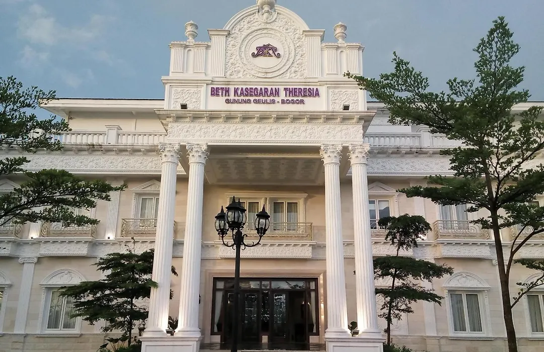 Beth Kasegaran Theresia-1