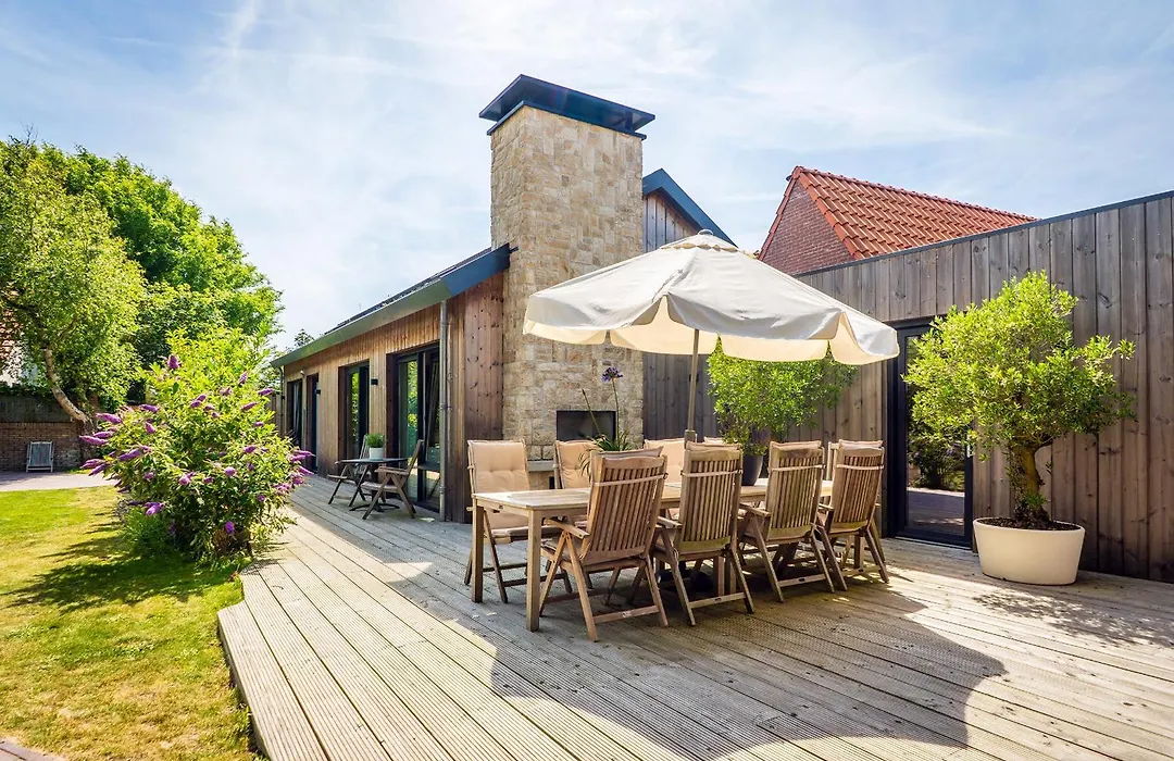 Appartementen Sonnenhof-1