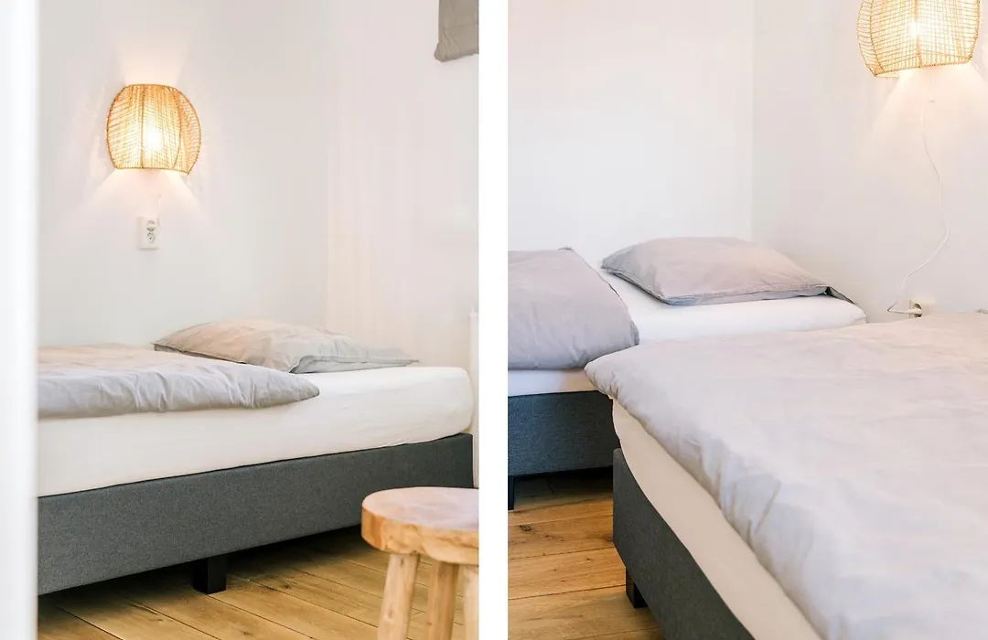Appartementen Sonnenhof-1