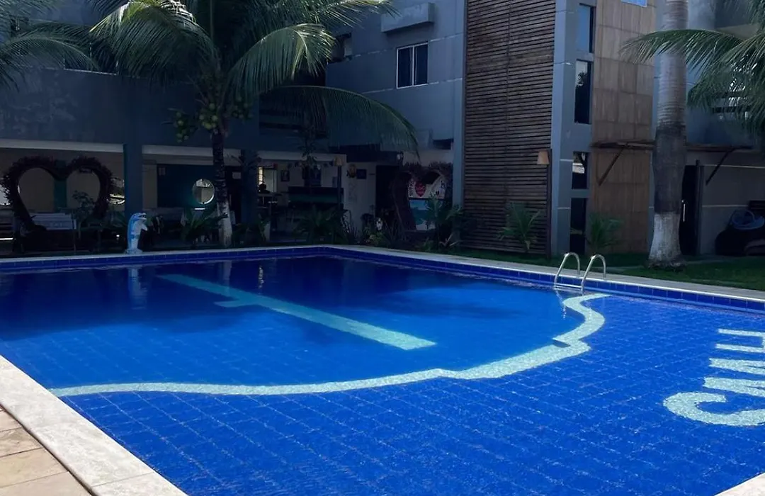 Hotel Pousada WS-1