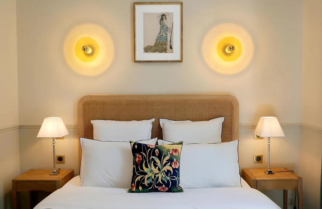 Hôtel Bristol Pau-1