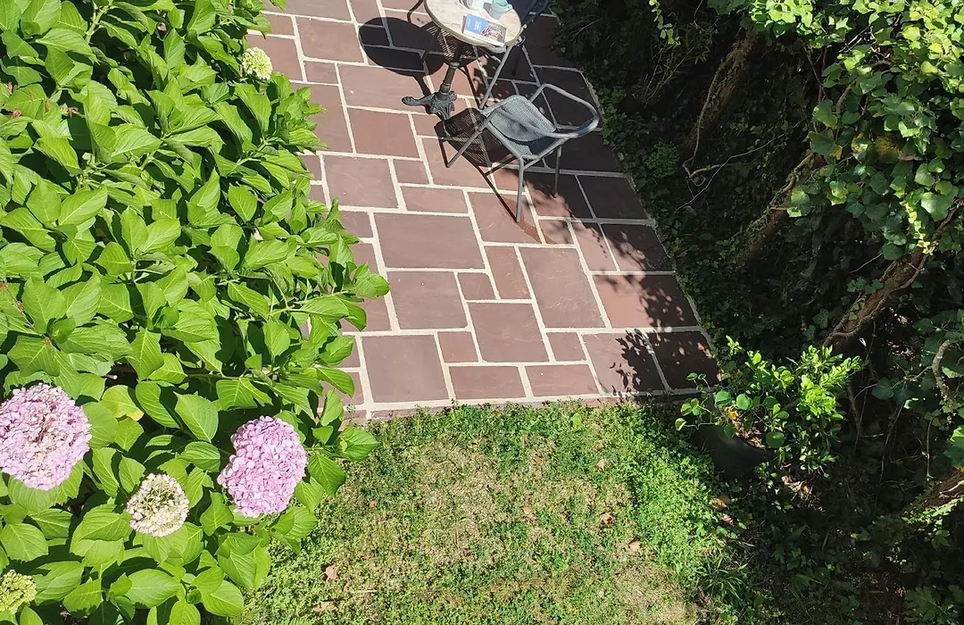 La Quintita Biarritz - Studio Avec Jardin-1