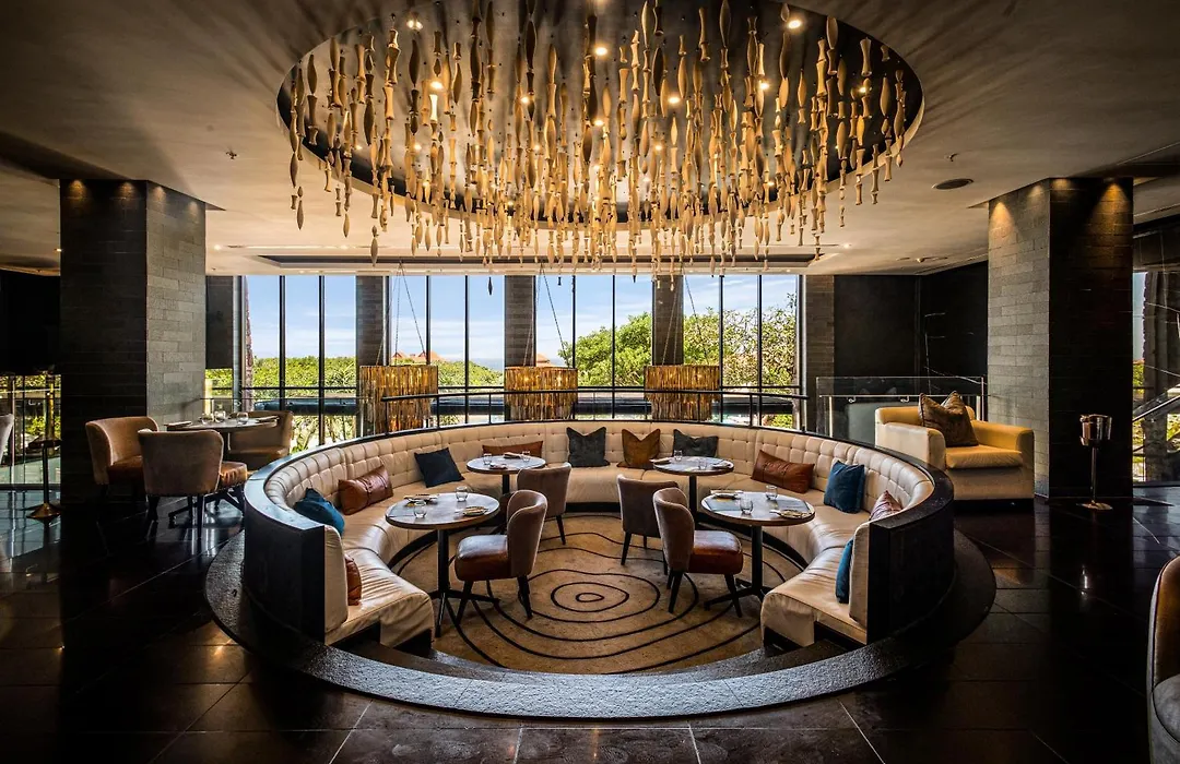 The Capital Zimbali-1