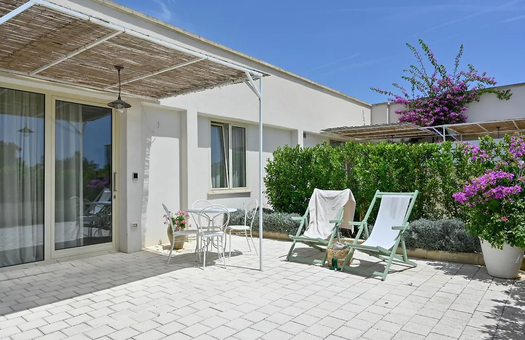 Livantea Agriresort E Residence-1