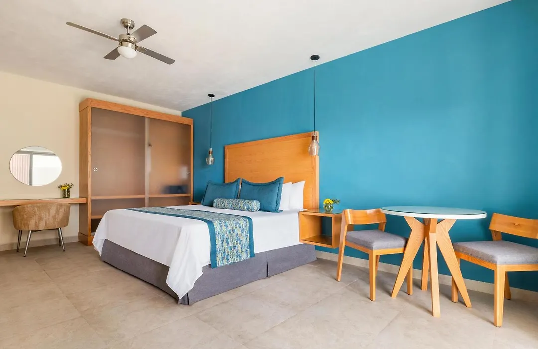 Dreams Cozumel Cape Resort & Spa-1