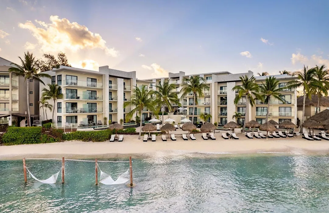 Dreams Cozumel Cape Resort&Spa-1