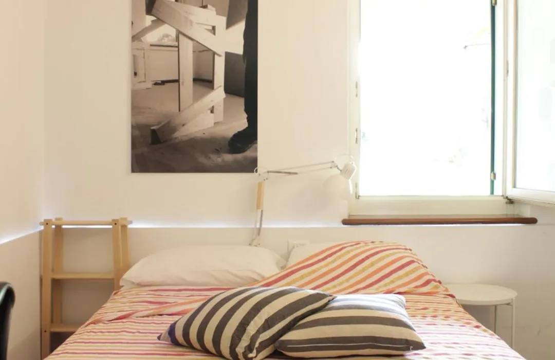 Gabanel Bike Hostel And B&B-1