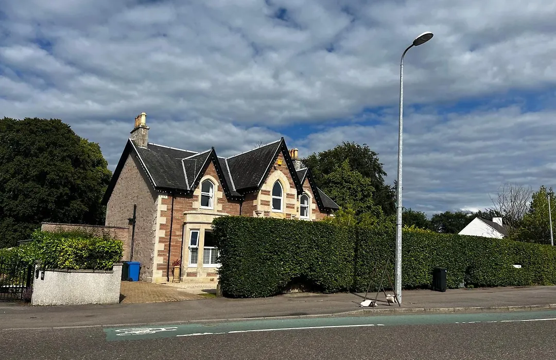 Beinn Mhor Lodge, 63 Culduthel Road-1