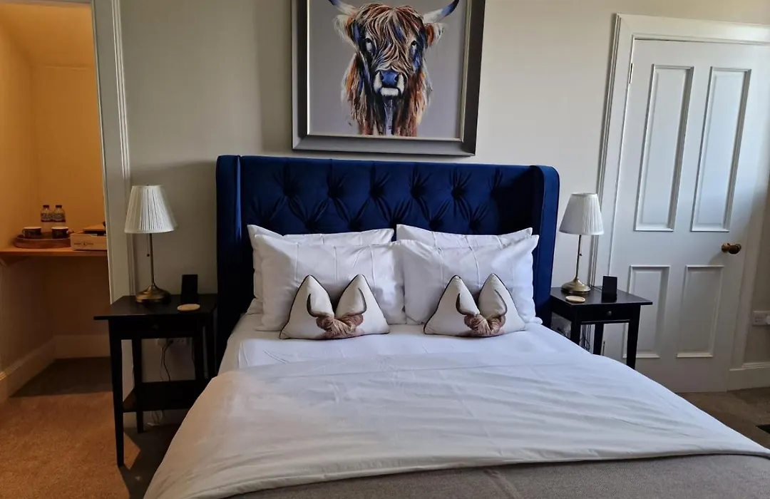 Beinn Mhor Lodge, 63 Culduthel Road-1