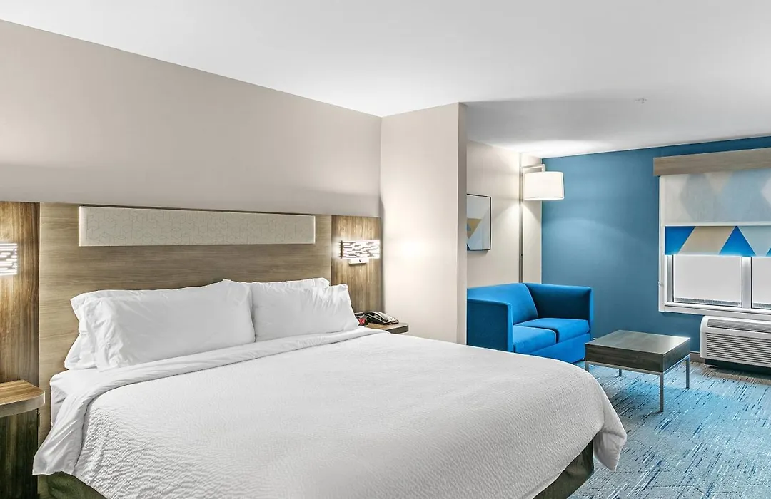 Holiday Inn Express And Suites Nokomis - Sarasota South By Ihg-1