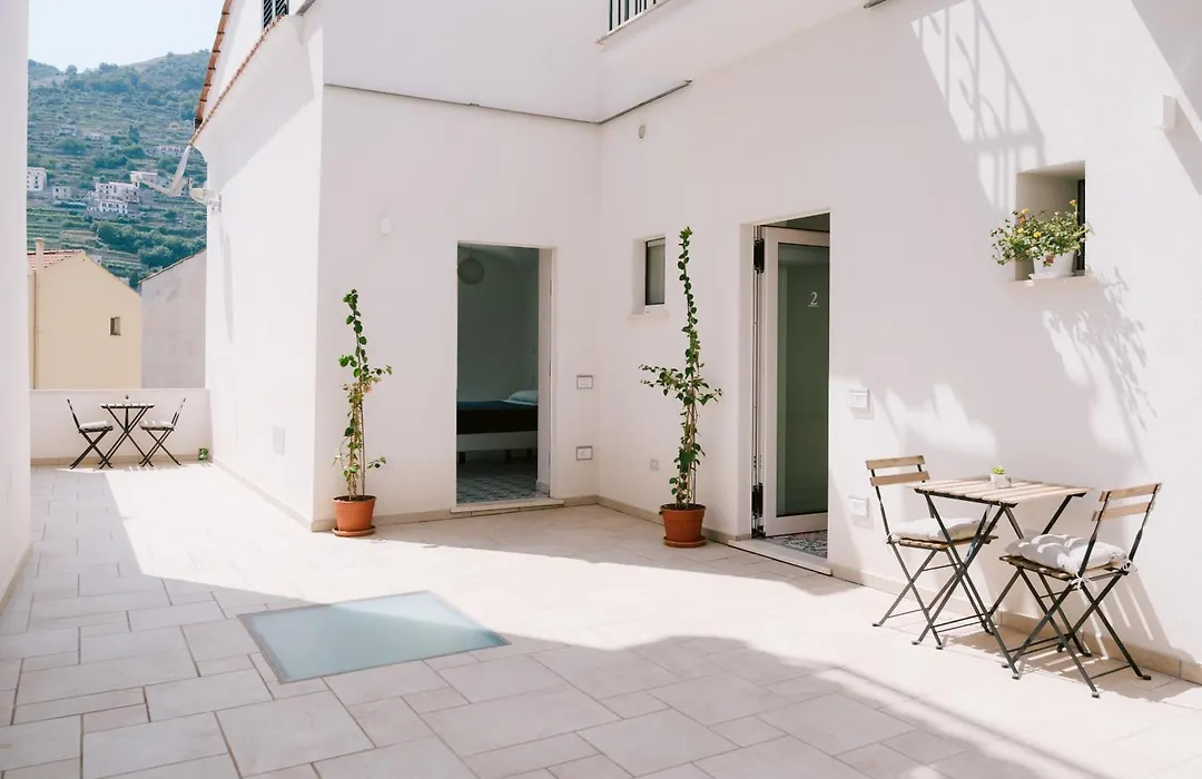 A Gradillo Holiday Rooms-1