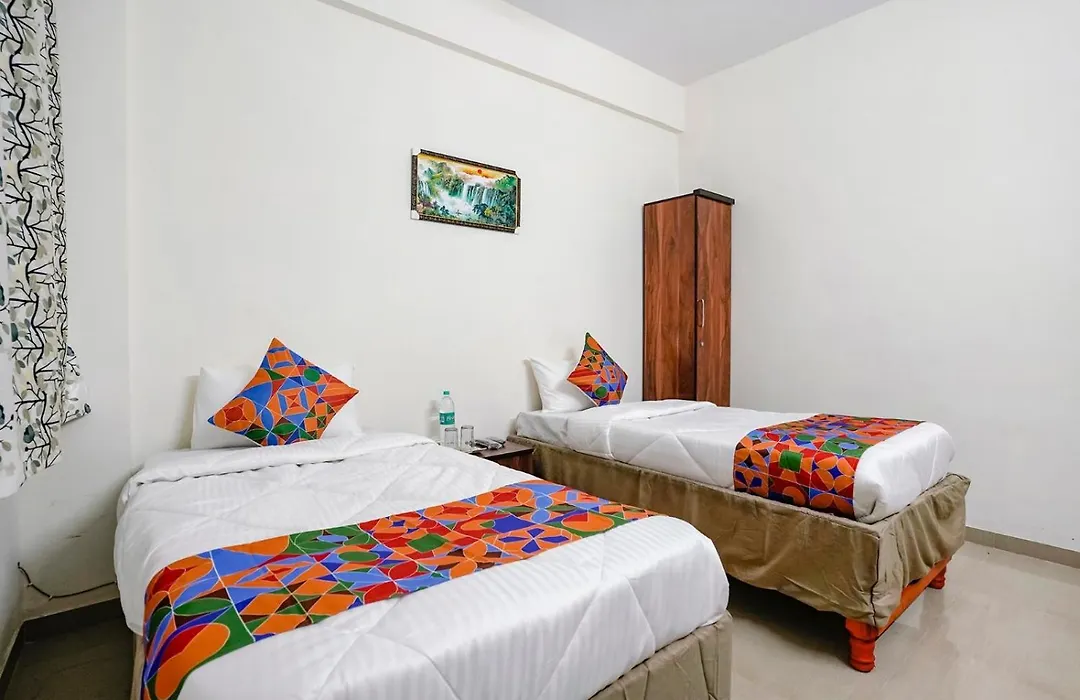Hotel Comfort Caves-1