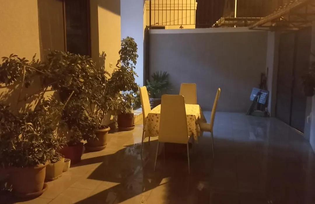 David Guesthouse-1