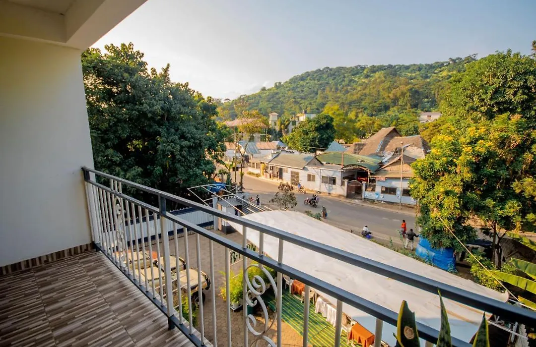 Riverpoint Inn, Arusha-1