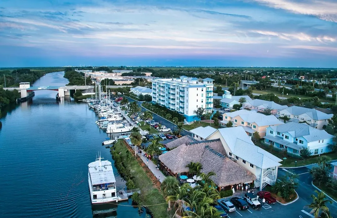 Dolphins Vacation Rental-1