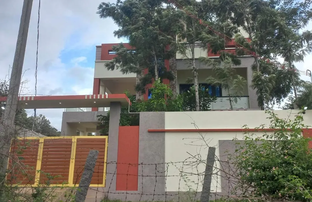 Senthil Resort-1
