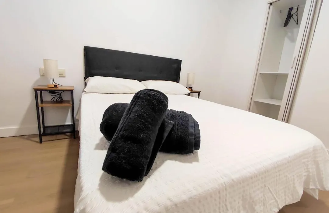 Hostal Airiños de Vigo-1