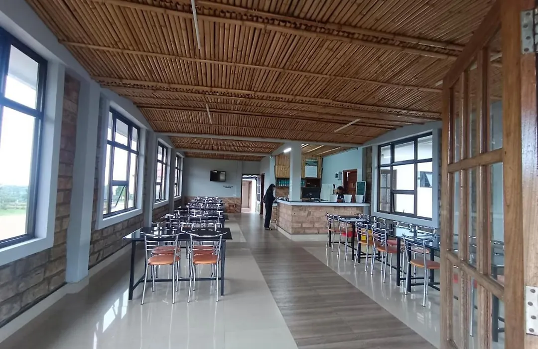 Sohra Plaza Resort-1