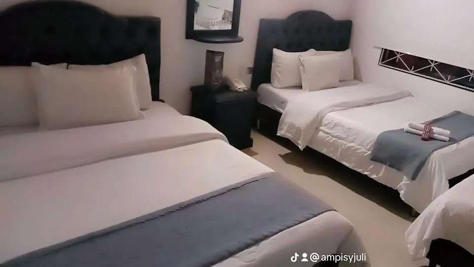 Hotel Laguna Boutique-1
