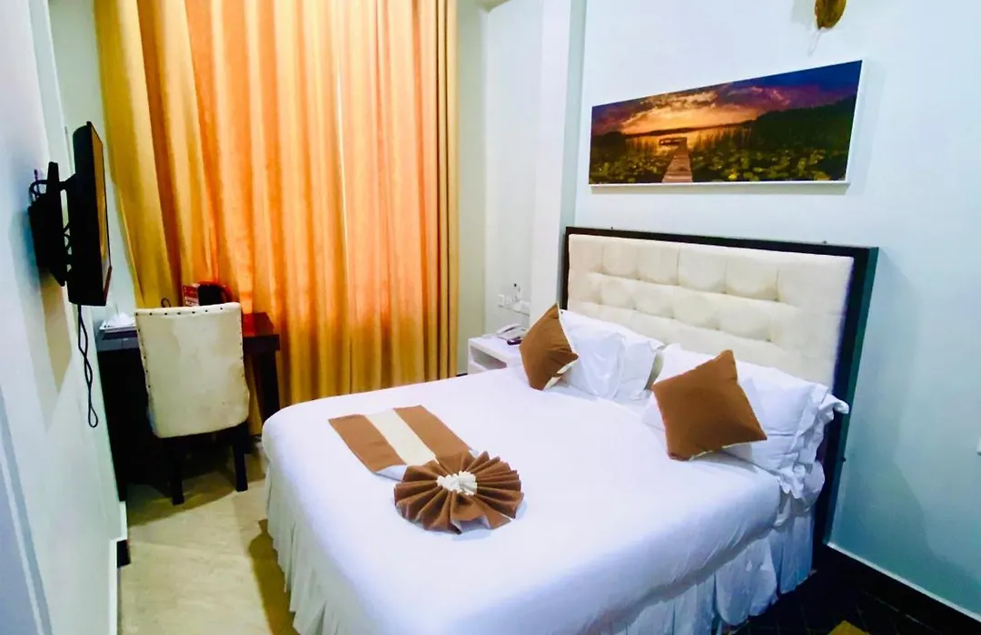 Diary Hotel-1