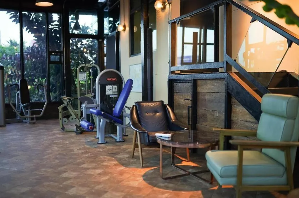 Letana Hotel Samuprakarn-1