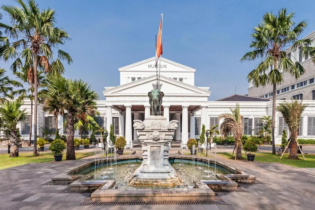 Casa Living Setiabudi Jakarta-1