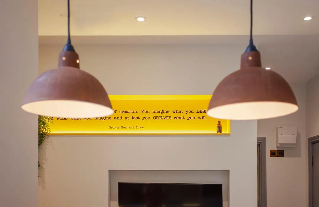 Higgihaus Aparthotel, Clare Street-1