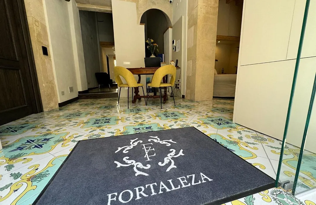 Fortaleza Charme House-1