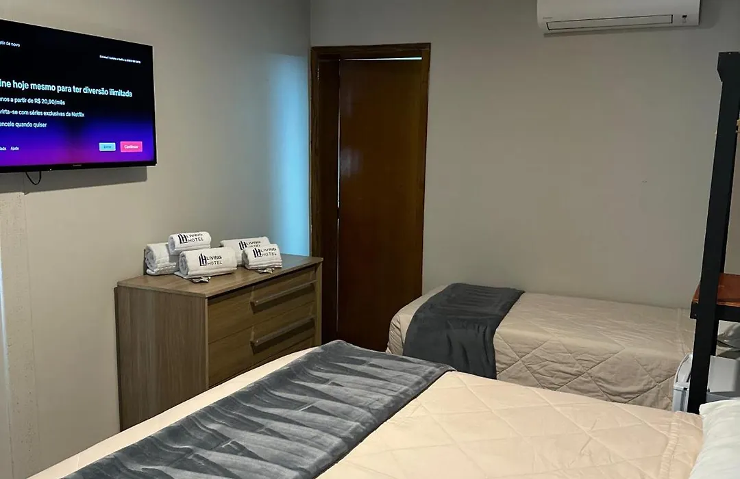 Hotel Morumbi-1