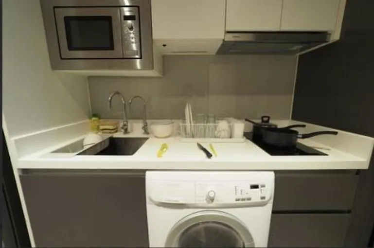 Circle S Sukhumvit12 Nearbts,Mrt-1