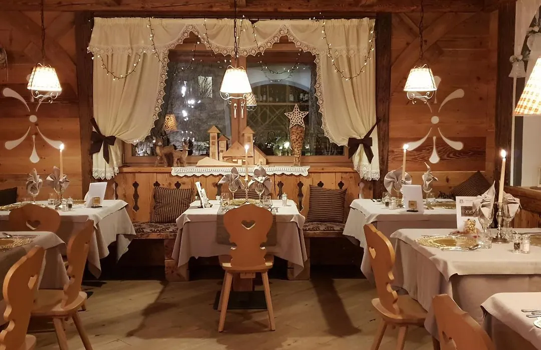 Hotel Azola-1