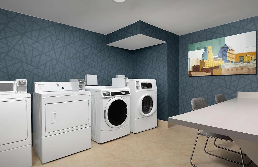 Homewood Suites By Hilton Raleigh - Durham Ap Research Triangle-1