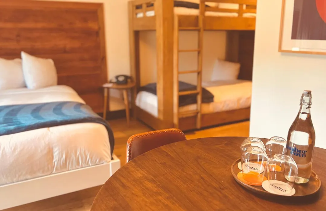 Timber Cove Resort-1