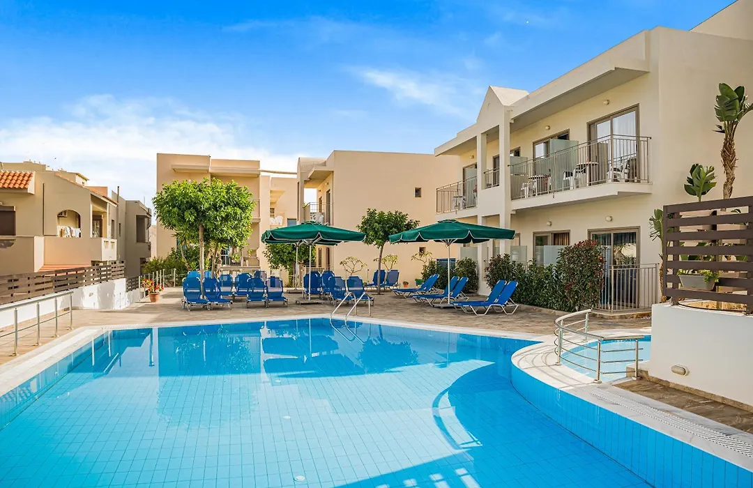 Creta Verano Hotel-1