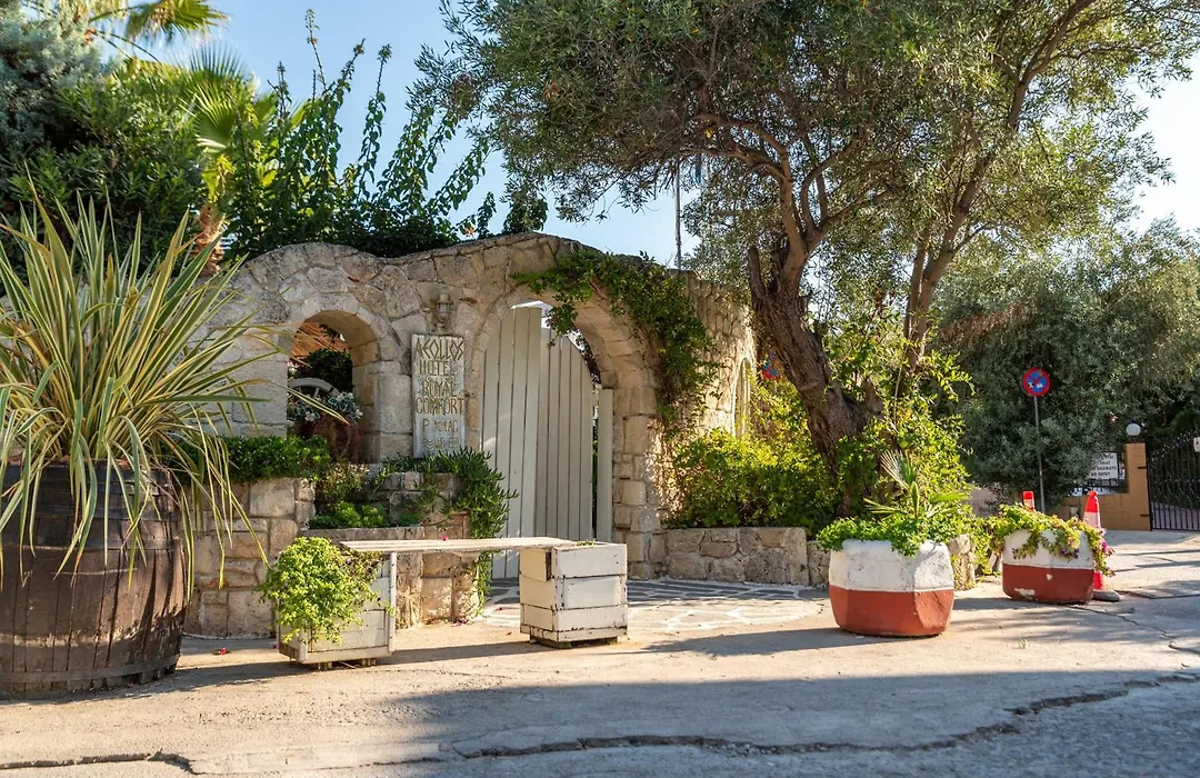 Hotel Aeollos-1