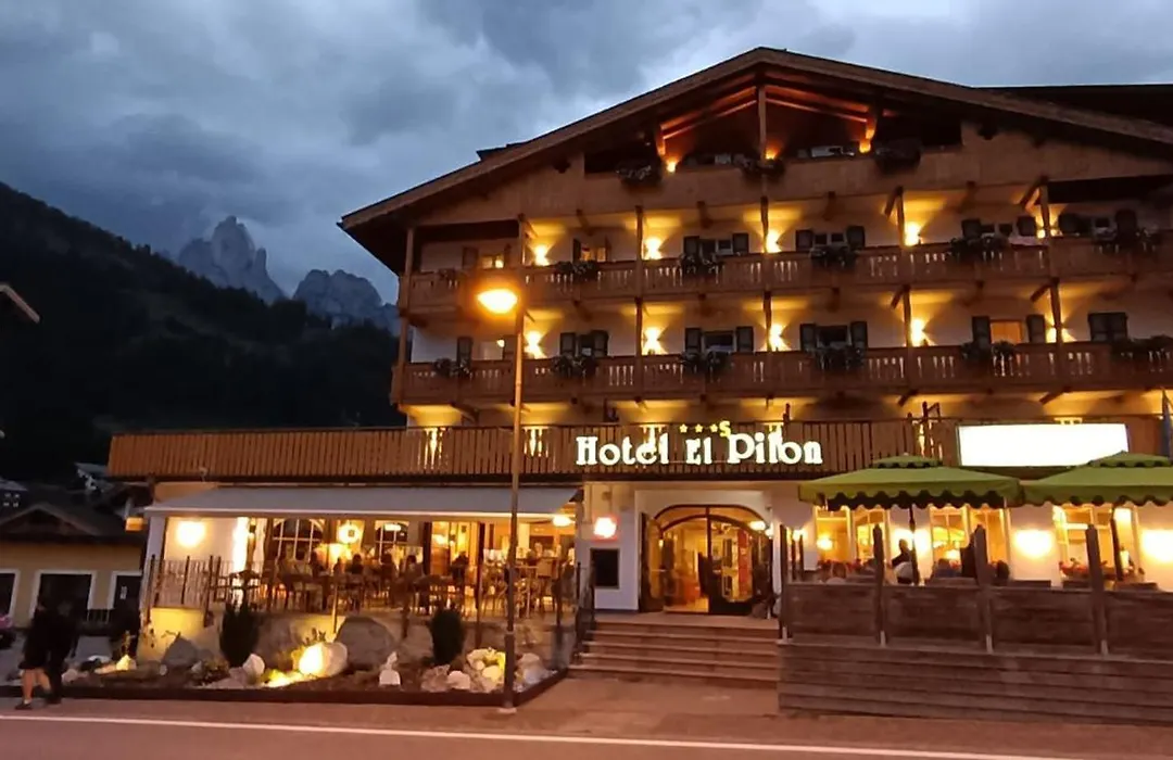 Hotel El Pilon-1