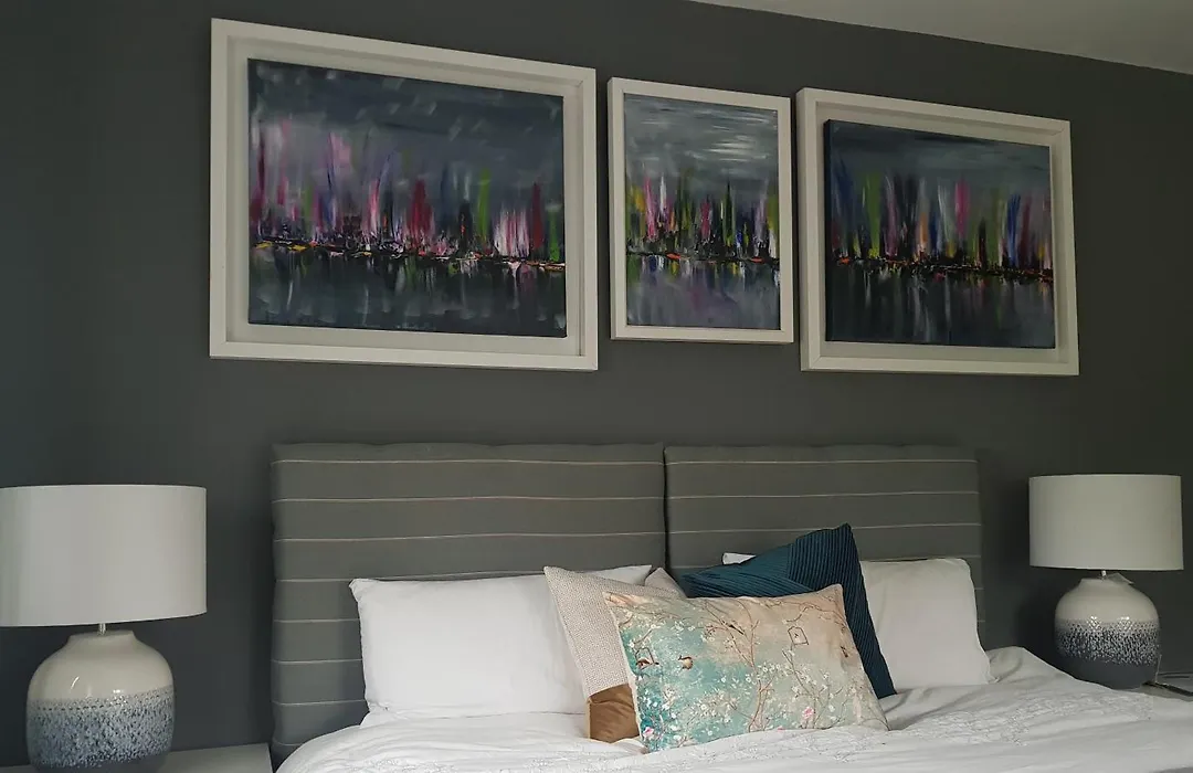 Annaharvey Farm B&B-1